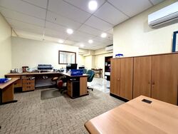 T-space (D18), Factory #563965511